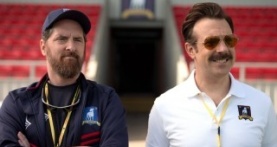 Тед Лассо 1 сезон 2 серия