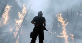 Видоизменённый углерод 1 сезон 2 серия