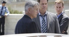 Морская полиция: Спецотдел 7 сезон 3 серия