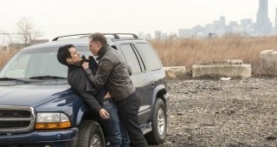 Полиция Чикаго 1 сезон 15 серия