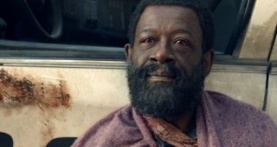 Бойтесь ходячих мертвецов 6 сезон 1 серия