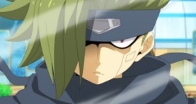 Нулевой Эдем 1 сезон 8 серия