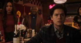 Ривердэйл 6 сезон 5 серия