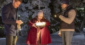 Это мы 4 сезон 14 серия