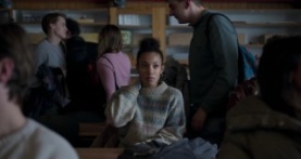 Избранная 1 сезон 3 серия