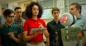 Я никогда не... 1 сезон 3 серия