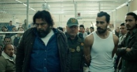 Койот 1 сезон 4 серия