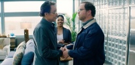 Утопия 1 сезон 3 серия