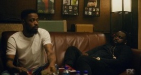 Атланта 2 сезон 3 серия