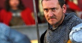 Мерлин 1 сезон 2 серия