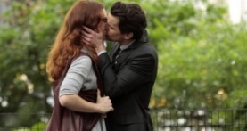 Белый воротничок 5 сезон 11 серия