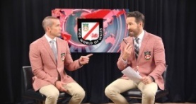 Добро пожаловать в Рексэм 1 сезон 7 серия