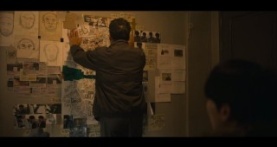 Теневой детектив 1 сезон 3 серия