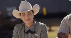 Уокер 1 сезон 2 серия