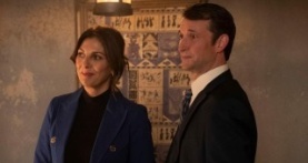 Грабь награбленное: Искупление / Воздействие: Искупление 1 сезон 16 серия