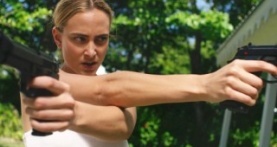 Леопардовая шкура 1 сезон 2 серия