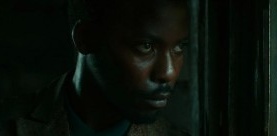 Джанго 1 сезон 1 серия