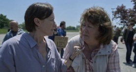 Обвиняемыe 1 сезон 8 серия