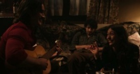 Дом 2 сезон 8 серия