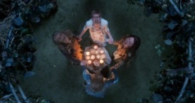 Улица Светлячков 2 сезон 15 серия