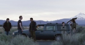 ОА 2 сезон 6 серия