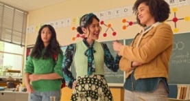 Я никогда не... 2 сезон 6 серия