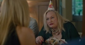 Королевы Юрсхольма 1 сезон 3 серия