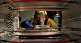 Во все тяжкие 4 сезон 7 серия