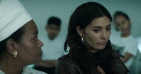 Марокканская мафия 5 сезон 2 серия