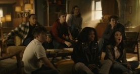 Братья Харди 3 сезон 8 серия