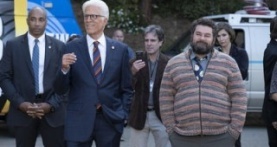 Мистер Мэр 1 сезон 7 серия