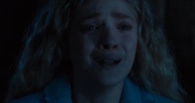 Священная ложь 1 сезон 4 серия