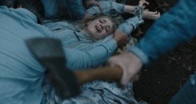 Священная ложь 1 сезон 7 серия