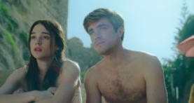 Святое семейство 2 сезон 7 серия