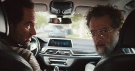 Реальная история 1 сезон 5 серия