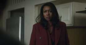 Ночной агент 2 сезон 6 серия