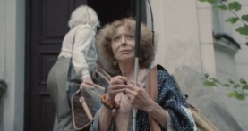 Банда в зелёных перчатках / Банда Зеленая перчатка 1 сезон 1 серия