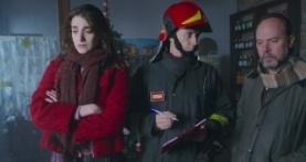 Ненавижу Рождество 1 сезон 6 серия