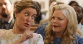 Детство Шелдона 3 сезон 9 серия