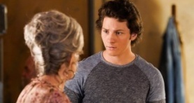 Детство Шелдона 5 сезон 22 серия