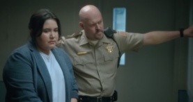 Жёны на охоте 1 сезон 4 серия