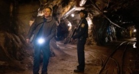 Засланец из космоса 4 сезон 9 серия