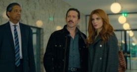 Амстердамская империя 1 сезон 5 серия