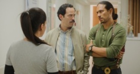 Несчастный случай 2 сезон 2 серия