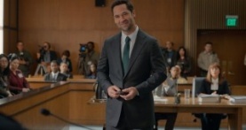 Линкольн для адвоката 4 сезон 7 серия