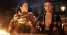 Королева сахара 3 сезон 6 серия