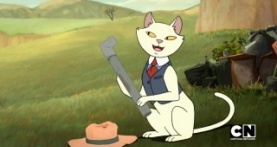 Бесконечный поезд 1 сезон 2 серия