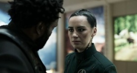 Пространство/Экспансия 4 сезон 8 серия