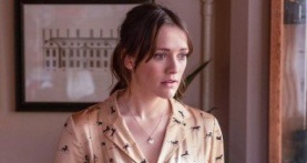 Чувствую себя хорошо 1 сезон 6 серия