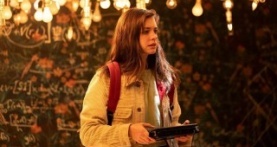 Одиночества 1 сезон 1 серия